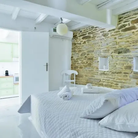 Cozy 2-bedroom House In Tinos Lejlighed Agios Sostis (Tinos)