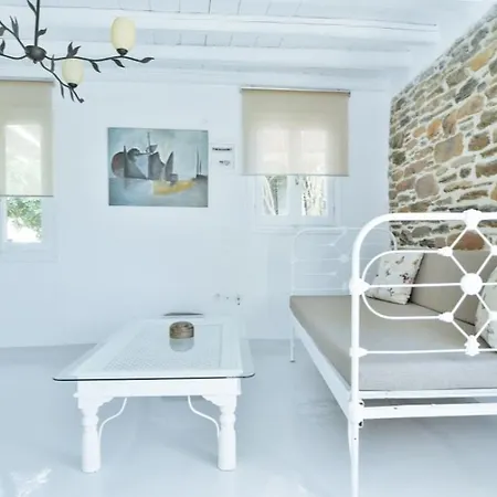 Cozy 2-bedroom House In Tinos Lejlighed Agios Sostis (Tinos)